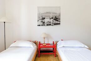 Monterosso Apartments