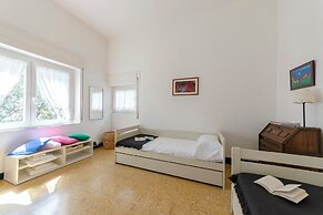 Monterosso Apartments