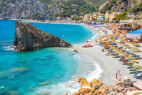 Lovely Flat in Monterosso