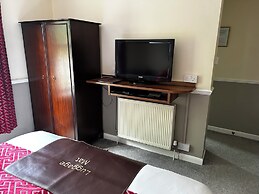 Amber House