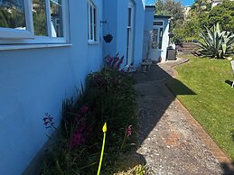 Amber House