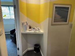 Amber House