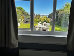 Amber House