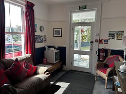 Amber House