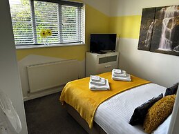 Amber House
