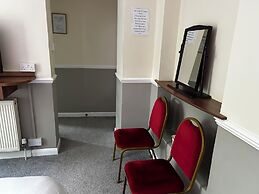 Amber House