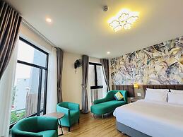 Swan Boutique Hotel