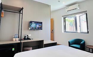 Swan Boutique Hotel