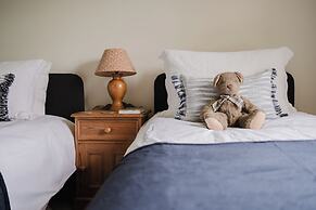 Herdsman's Cottage - 3BD in Wiltshire