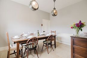 Herdsman's Cottage - 3BD in Wiltshire