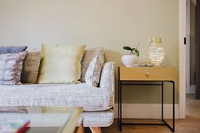 Herdsman's Cottage - 3BD in Wiltshire