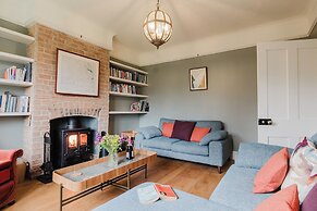 Herdsman's Cottage - 3BD in Wiltshire