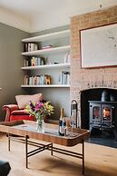 Herdsman's Cottage - 3BD in Wiltshire