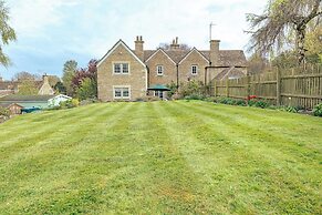 Herdsman's Cottage - 3BD in Wiltshire