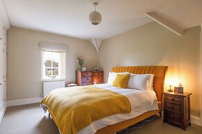 Herdsman's Cottage - 3BD in Wiltshire