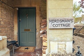 Herdsman's Cottage - 3BD in Wiltshire
