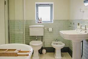 Herdsman's Cottage - 3BD in Wiltshire