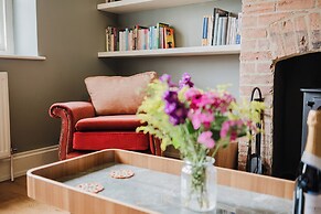 Herdsman's Cottage - 3BD in Wiltshire