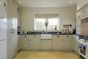 Herdsman's Cottage - 3BD in Wiltshire