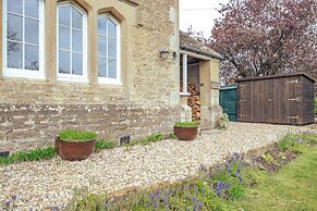Herdsman's Cottage - 3BD in Wiltshire