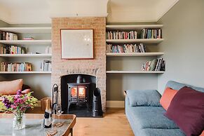 Herdsman's Cottage - 3BD in Wiltshire