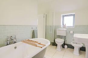 Herdsman's Cottage - 3BD in Wiltshire