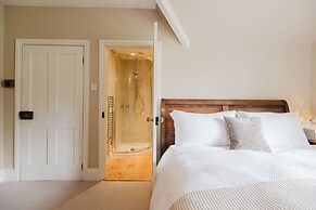 Herdsman's Cottage - 3BD in Wiltshire