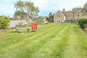 Herdsman's Cottage - 3BD in Wiltshire