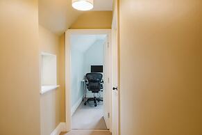 Herdsman's Cottage - 3BD in Wiltshire