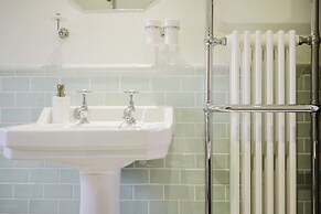 Herdsman's Cottage - 3BD in Wiltshire