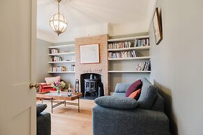 Herdsman's Cottage - 3BD in Wiltshire