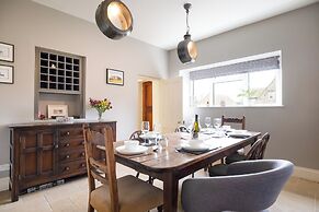 Herdsman's Cottage - 3BD in Wiltshire