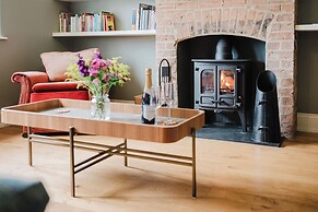 Herdsman's Cottage - 3BD in Wiltshire