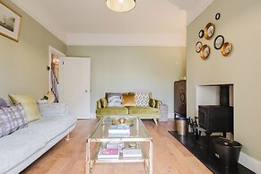 Herdsman's Cottage - 3BD in Wiltshire