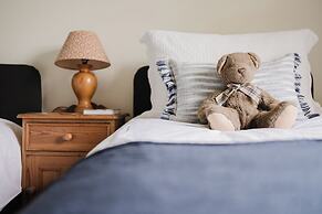 Herdsman's Cottage - 3BD in Wiltshire