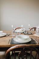 Herdsman's Cottage - 3BD in Wiltshire