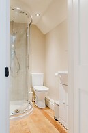 Herdsman's Cottage - 3BD in Wiltshire