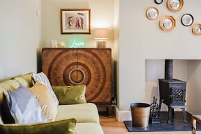 Herdsman's Cottage - 3BD in Wiltshire