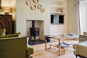 Herdsman's Cottage - 3BD in Wiltshire