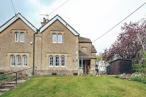 Herdsman's Cottage - 3BD in Wiltshire