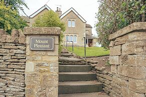 Herdsman's Cottage - 3BD in Wiltshire