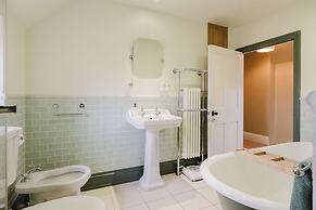 Herdsman's Cottage - 3BD in Wiltshire