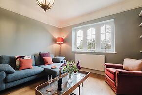 Herdsman's Cottage - 3BD in Wiltshire