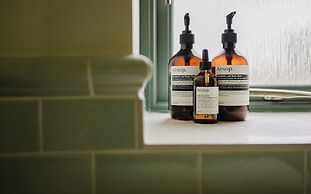 Herdsman's Cottage - 3BD in Wiltshire