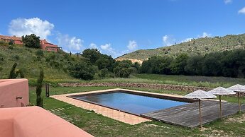Vale Palheiro Earth Resort