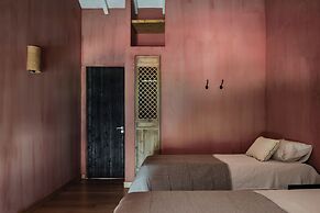 Vale Palheiro Earth Resort