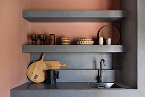 Vale Palheiro Earth Resort