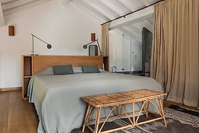 Vale Palheiro Earth Resort