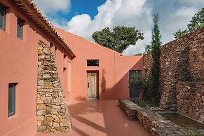 Vale Palheiro Earth Resort