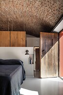 Vale Palheiro Earth Resort